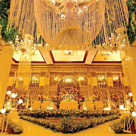 Hermes Palace Hotel Banda Aceh Exteriér fotografie