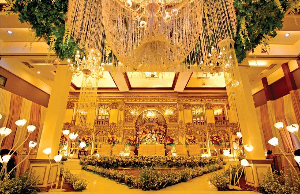 Hermes Palace Hotel Banda Aceh Exteriér fotografie